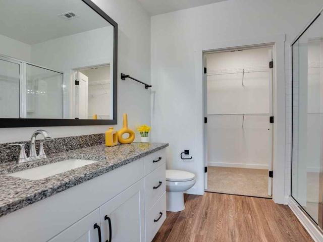 Apartment for rent in Georgia