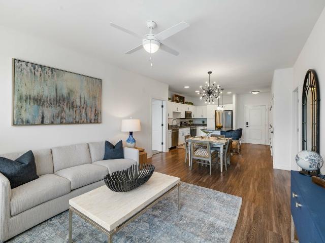 Apartment for rent in Garden City, Chatham County