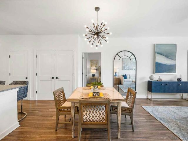 Apartment for rent in Garden City, Chatham County