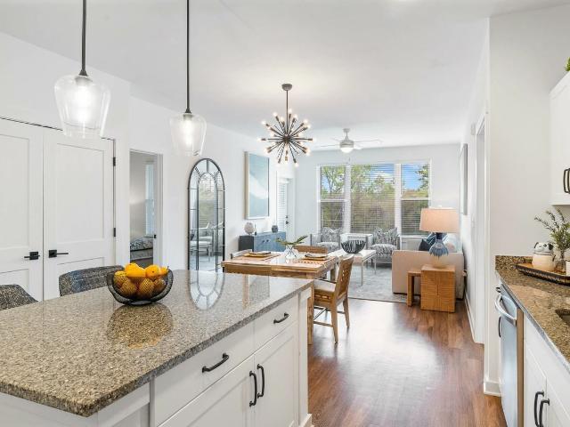 Apartment for rent in Georgia
