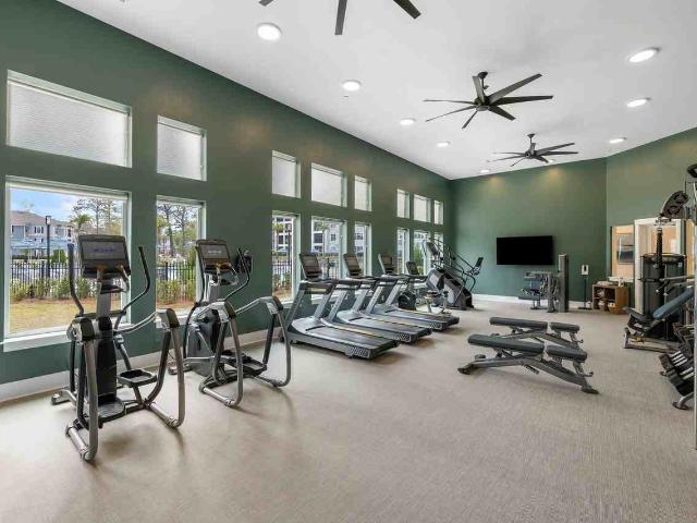 Apartment for rent in Garden City, Chatham County