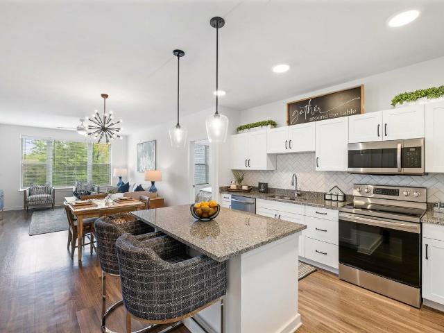 Apartment for rent in Garden City, Chatham County