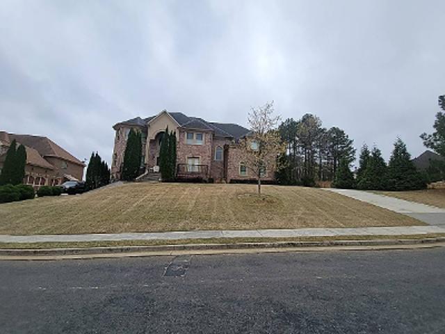 House for sale in Lawrenceville, Georgia