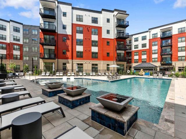Apartment for rent in Virginia