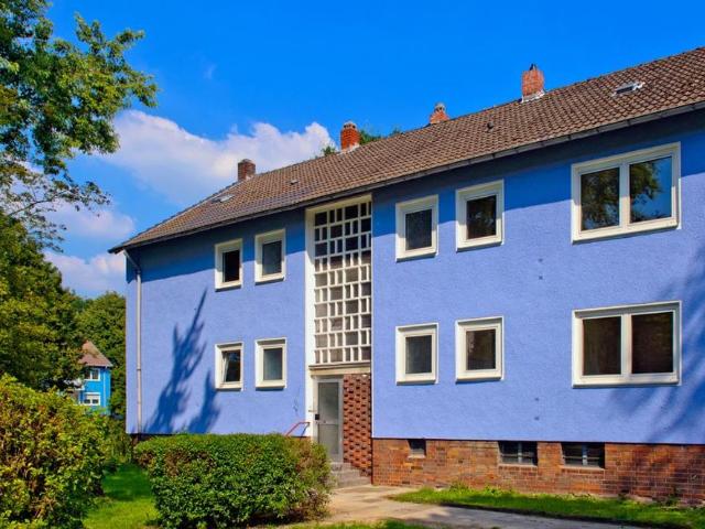 Apartment mieten in Resser Mark, Gelsenkirchen