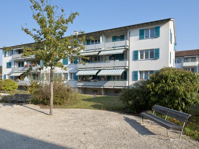 Apartment mieten in Reinach (BL), Basel-Landschaft