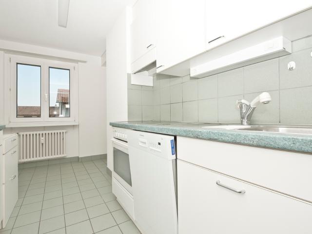 Wohnung mieten in Reinach (BL), Basel-Landschaft