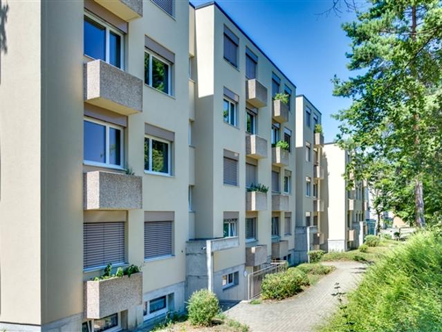 Wohnung mieten in Ettingen, Basel-Landschaft