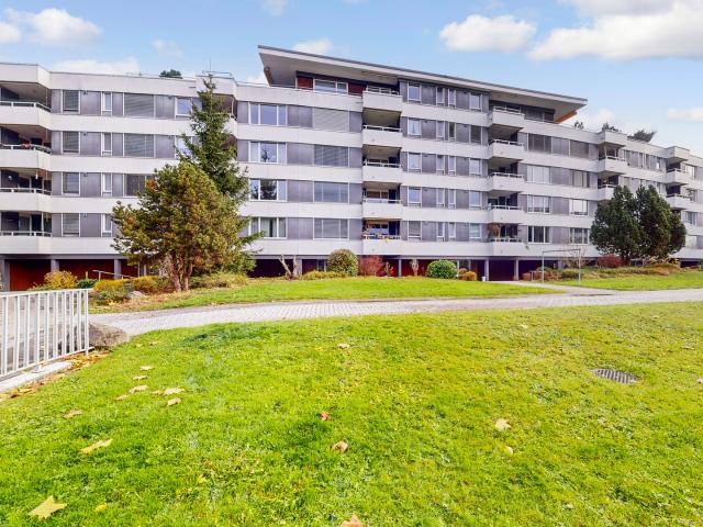 Apartment mieten in Schwarzenbach (SG), St. Gallen