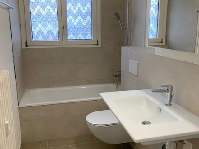 Apartment mieten in Chur, Graubünden