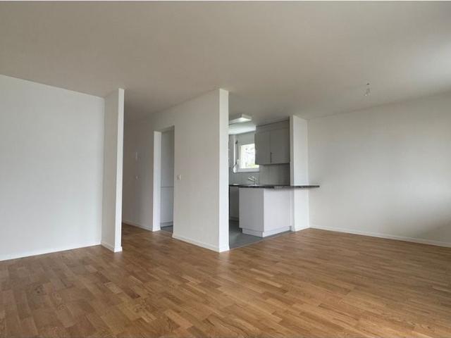 Apartment mieten in Laufenburg, Aargau