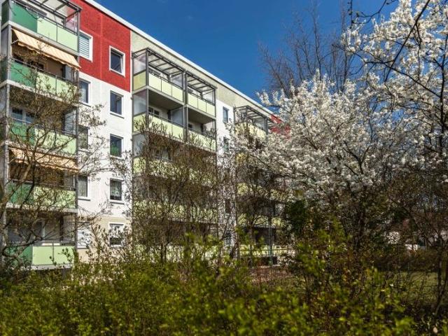 Apartment mieten in Cottbus, Brandenburg