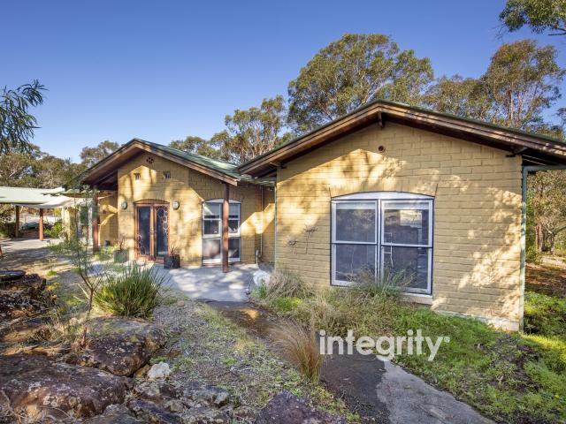 House for rent in Tapitallee, Shoalhaven City Council