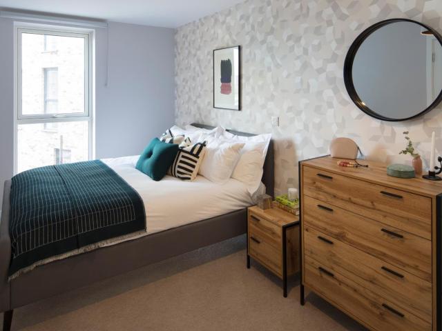 Apartment for rent in Bermondsey, Greater London