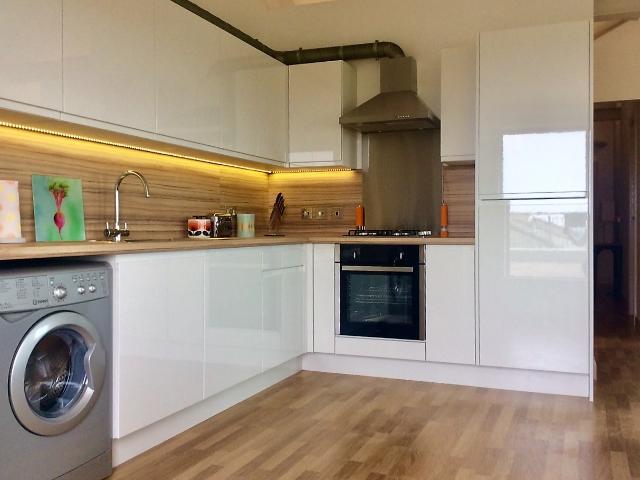 Apartment for rent in Bermondsey, Greater London