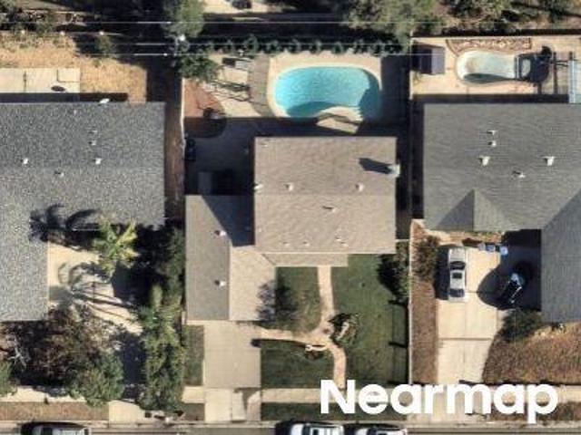 House for sale in Simi Valley, California