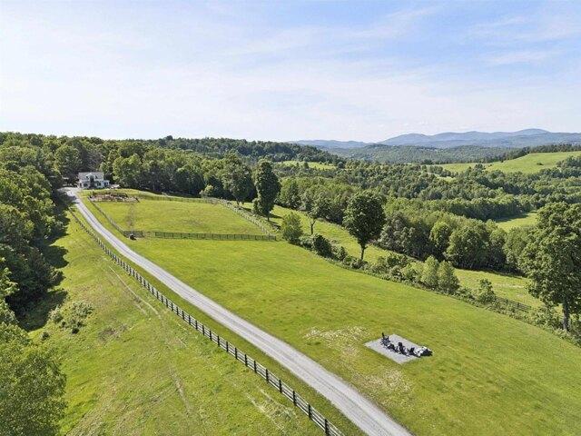 House for sale in Vermont