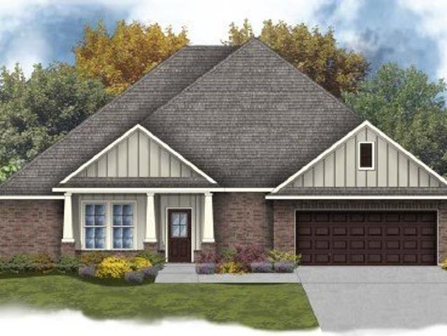 House for sale in Ama, Louisiana