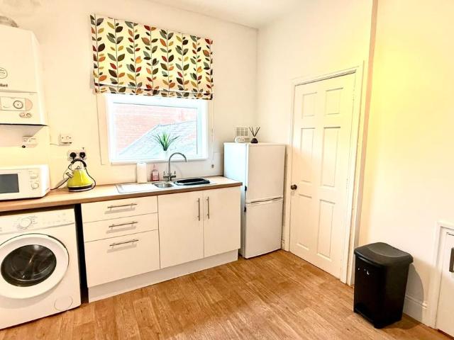 Apartment for rent in Malin Bridge, Sheffield