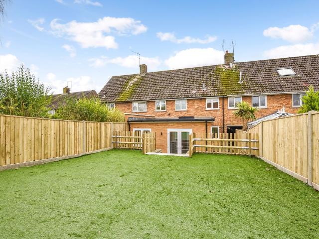Room for rent in Harestock, Winchester
