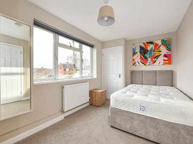 Room for rent in Harestock, Winchester