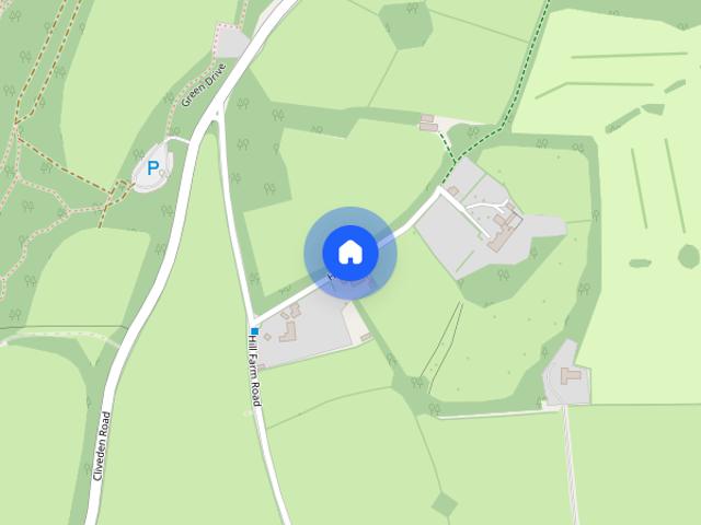 Room for rent in Swallow, Buckinghamshire