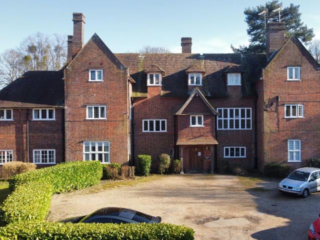 Apartment for rent in Swallow, Buckinghamshire