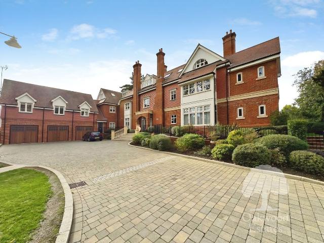 Apartment for rent in Beeches Community Board, Buckinghamshire