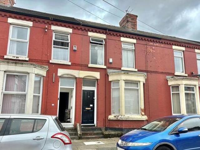 House for sale in Calderstones