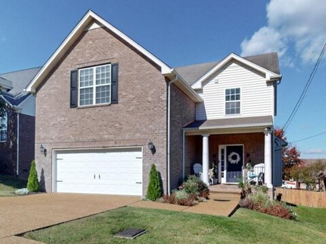 House for sale in Brentwood, Tennessee