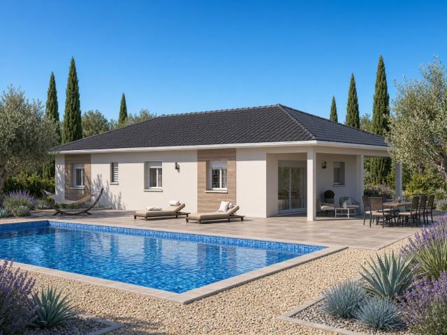Maison vente à Taponas, Rhône
