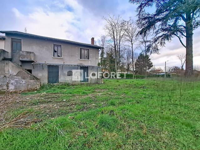 Maison vente à Villefranche-sur-Saône, Rhône