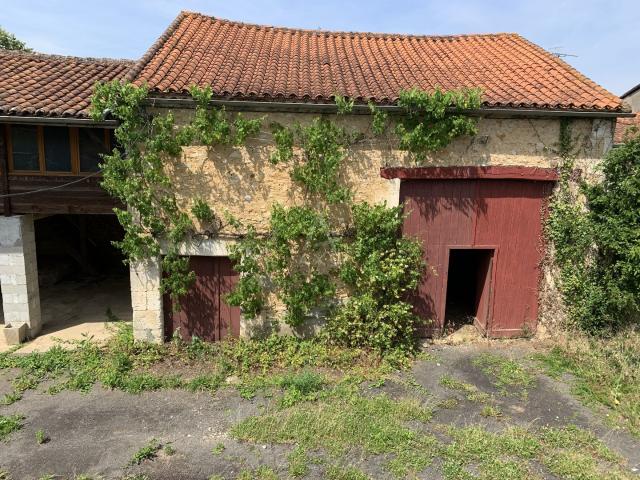 Maison vente à Angoulême, Taponnat-fleurignac