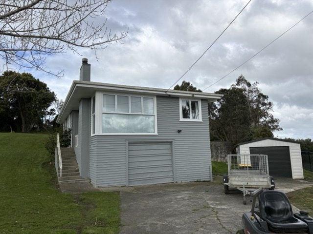 House for rent in Kawau Island, Oroua County