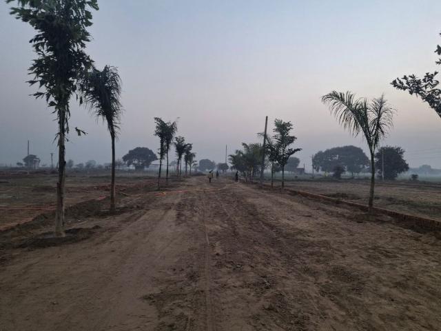 Land for sale in Aligarh, Arunachal Pradesh
