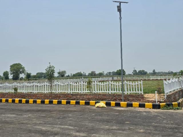 Land for sale in Aligarh, Arunachal Pradesh