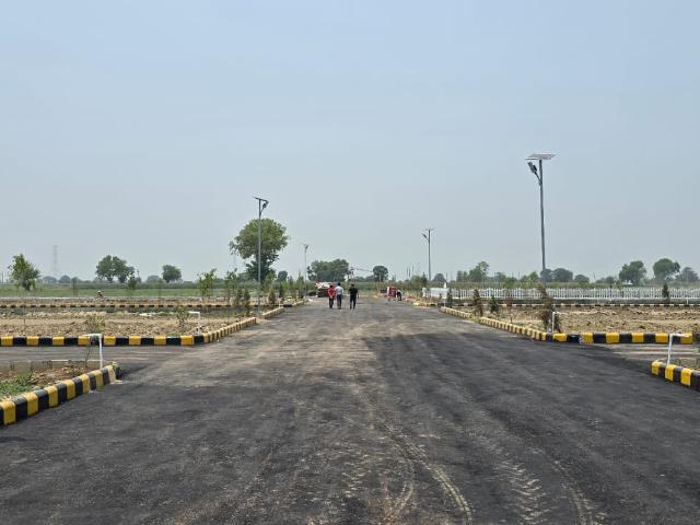 Land for sale in Aligarh, Arunachal Pradesh