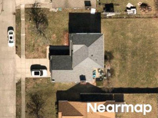 House for sale in Camby, Indiana