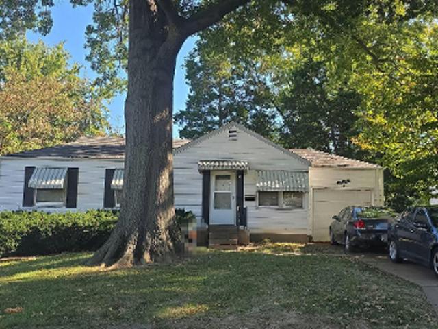 House for sale in Bissell Hills, Bellefontaine Neighbors