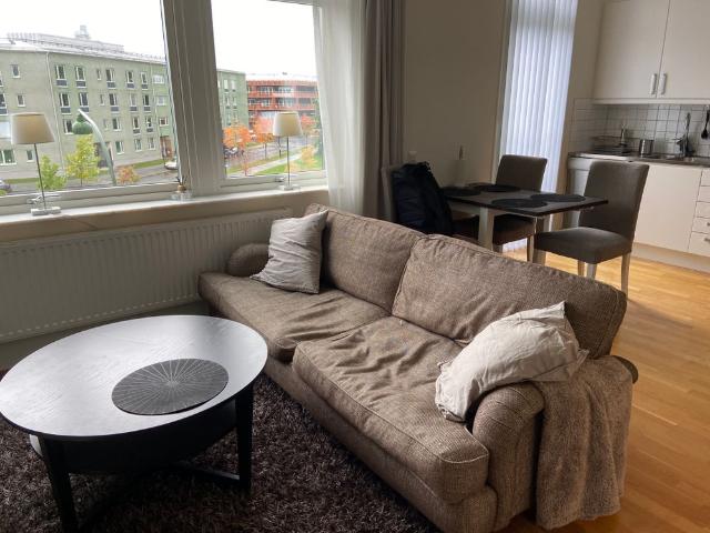 Lägenhet hyra i Örebro