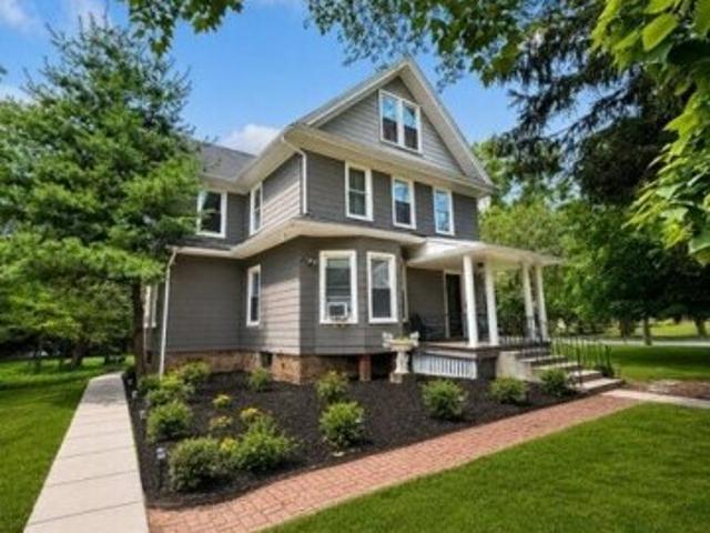 House for sale in Harrington Park, New Jersey