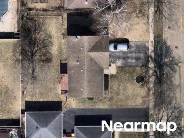 House for sale in Woodstock, McHenry County