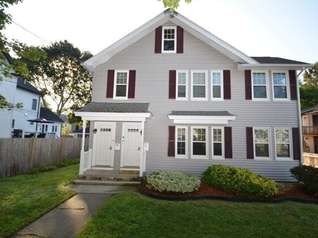 House for sale in Melrose
