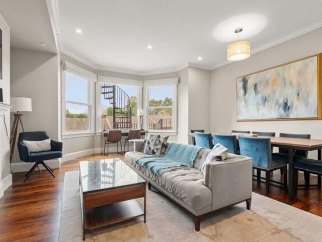 Condo for sale in Brookline