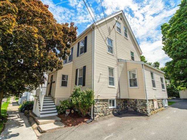 Condo for sale in Melrose, Massachusetts