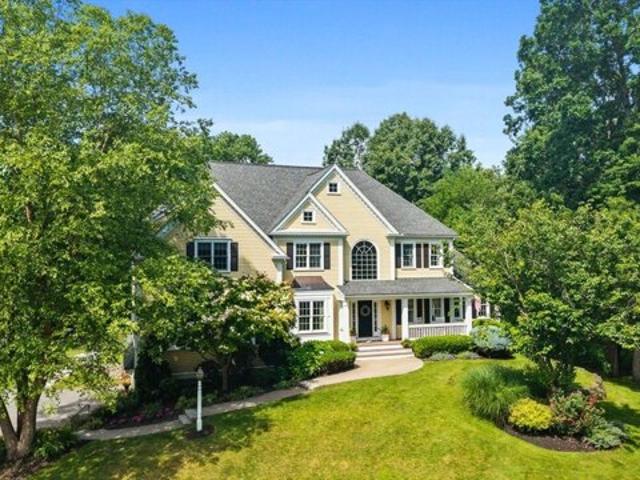House for sale in Lynnfield, Massachusetts