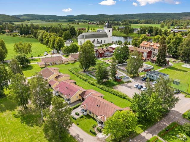 Lägenhet hyra i Dalarna