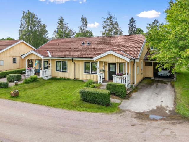 Lägenhet hyra i Dalarna