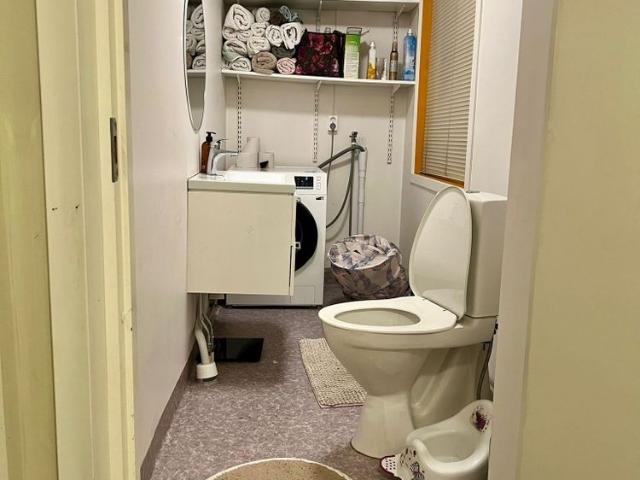 Hus hyra i Kiruna, Norrbotten