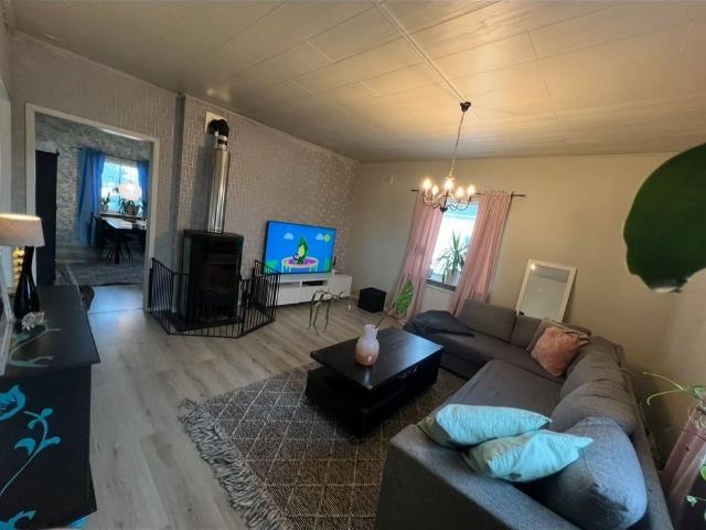 Hus hyra i Kiruna, Norrbotten